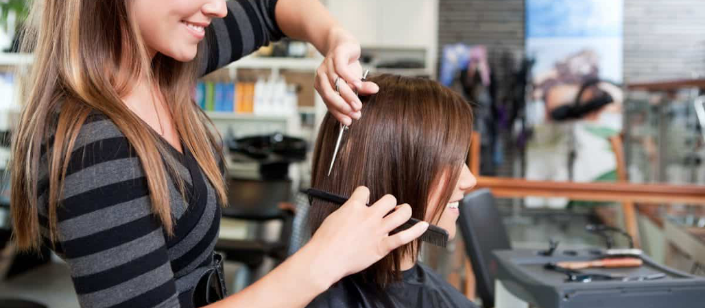 Beauty DB - Hairdressers, Barbers and Beauty Salons